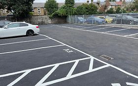 Sky Nights Hotel London Heathrow