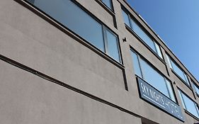 Sky Nights Hotel London Heathrow