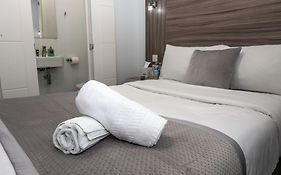 Sky Nights Hotel London Heathrow